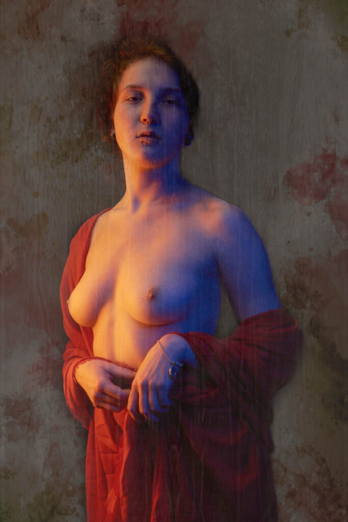 - Julia -
